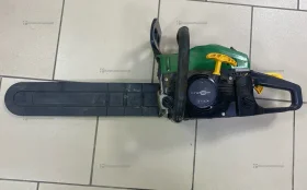 Купить Бензопила FinePower CSP5018 б/у , в Казань Цена:3900рублей