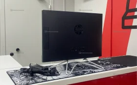 Купить Моноблок HP 200 G3 AiO б/у , в Казань Цена:11900рублей