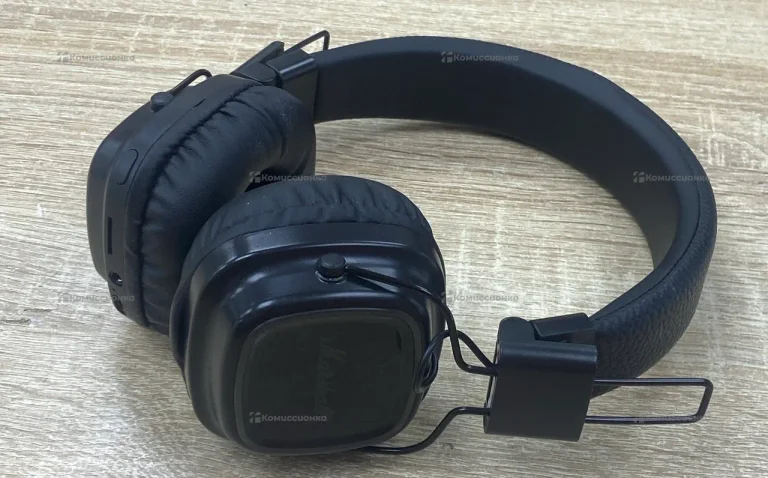 Наушники  marshal replica