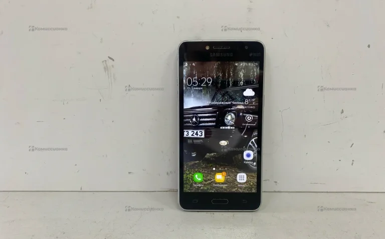 Samsung Galaxy J2 Prime 1/8 ГБ