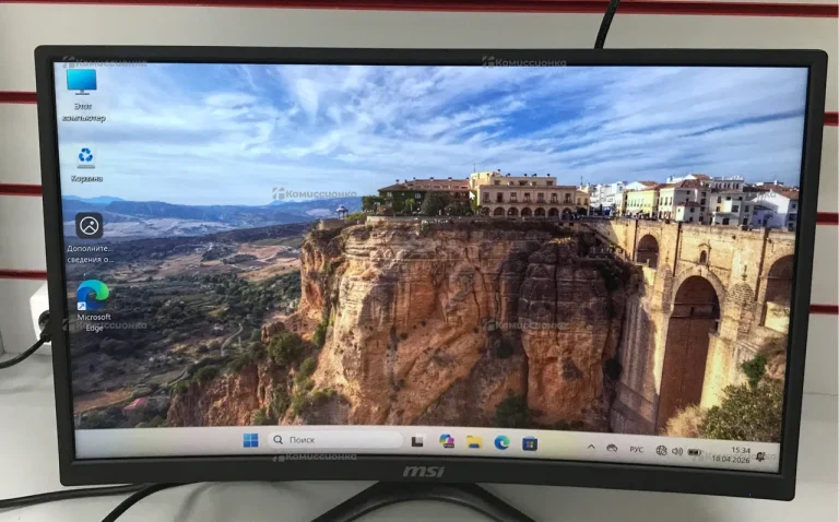 Монитор MSI Optix G241