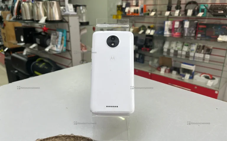 Motorola Moto C
