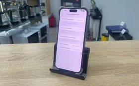 Купить Apple iPhone 15 Pro Max 8/256 ГБ б/у , в Рязань Цена:52900рублей