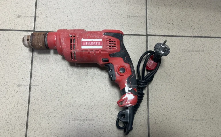Дрель Дрель Felisatti F91600