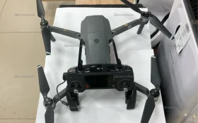 Купить Квадрокоптер DJI MAVIC PRO б/у , в Самара Цена:24900рублей
