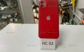 Купить Apple iPhone 11 4/256 ГБ АКБ 100% б/у , в Нижнекамск Цена:12900рублей
