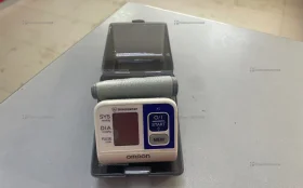 Купить Пульсометр omron б/у , в Кострома Цена:500рублей