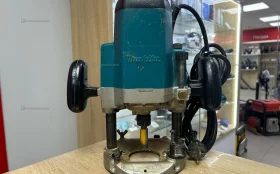 Купить Фрезер Makita 3612 б/у , в Самара Цена:11990рублей