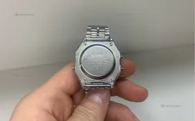Купить Часы Casio Alarm Chrono б/у , в Красноярск Цена:590рублей