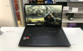 Купить Ноутбук  msi mdern 15 ryzen 5 7530u б/у , в Курган Цена:26900рублей