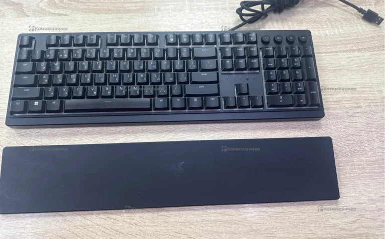 Клавиатура Razer ornate v3