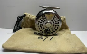 Купить Катушка Balzer 6/7 б/у , в Краснодар Цена:1500рублей