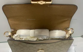 Купить Сумка coach б/у , в Москва и область Цена:11900рублей