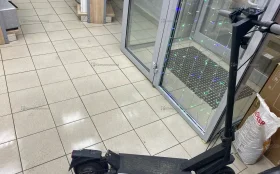 Купить Электро самокат Navee S60 б/у , в Москва и область Цена:18900рублей