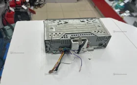 Купить Автомагнитола  pioneer б/у , в Челябинск Цена:1500рублей