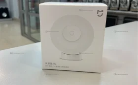 Купить Ночник Xiaomi Yeelight LED Round Plug-In Night Light Sensitive YLYD11YL EU (белый) б/у , в Пермь Цена:490рублей