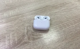 Купить Наушники  AirPods pro2 б/у , в Энгельс Цена:4500рублей