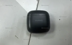Купить Наушники  Huawei Freebuds SE2 б/у , в Москва и область Цена:990рублей