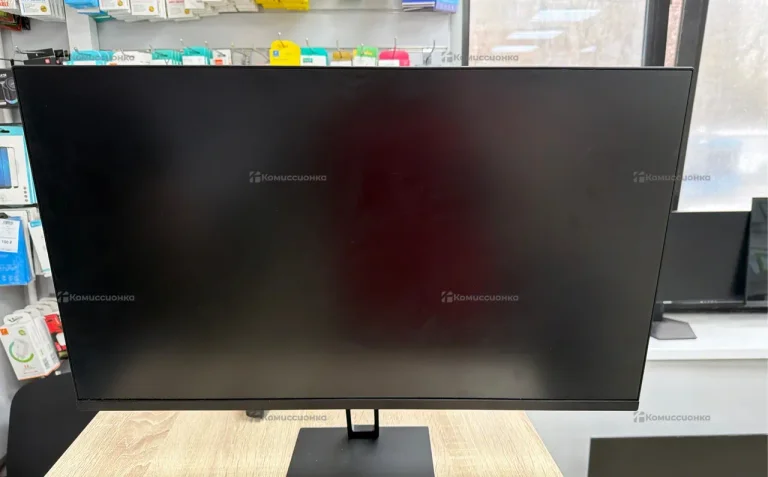Монитор Xiaomi Redmi x27G 180hz