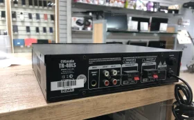 Купить Трансляционный усилитель CVGaudio TR-40LS б/у , в Краснодар Цена:2790рублей