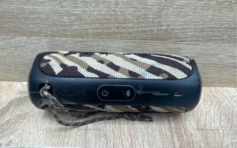 Колонка JBL FLIP 5