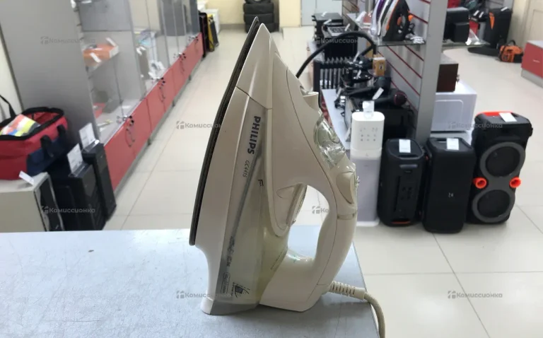 Утюг Philips gc 4415