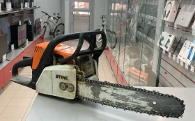 Купить Бензопила Stihl MS 180 б/у , в Саратов Цена:6900рублей