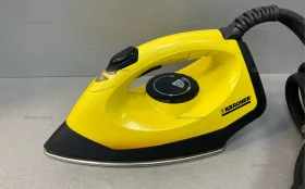 Купить Паровой утюг Karcher I 6006 б/у , в Самара Цена:2200рублей
