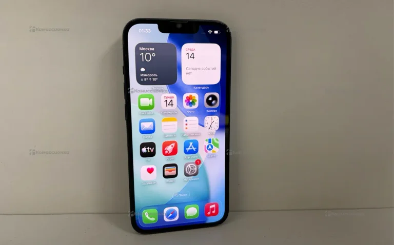 Apple iPhone 13 4/128 ГБ