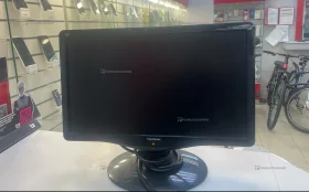 Купить Монитор Viewsonic VA1931WA-LED б/у , в Челябинск Цена:500рублей