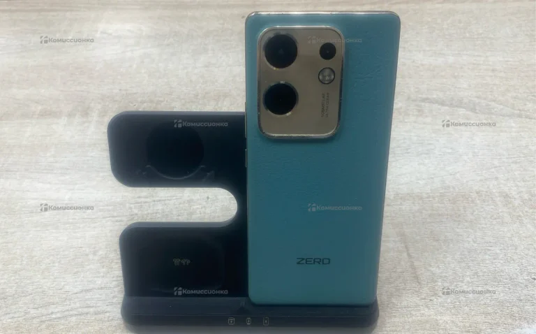 Infinix Zero 30 8/256 ГБ
