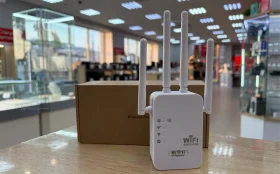 Купить Усилитель сигнала WIFI, б/у , в Самара Цена:250рублей
