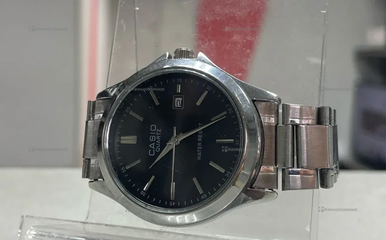 Часы  Casio tp-789 Китай
