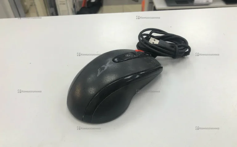 Мышка a4tech X7
