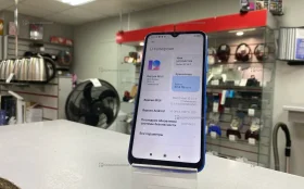 Купить Xiaomi Redmi 9C 2/32 ГБ б/у , в Энгельс Цена:1300рублей