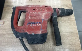Купить Перфоратор Hilti TE 50-AVR б/у , в Москва и область Цена:17900рублей