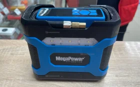 Купить Насос MegaPower M-85010 б/у , в Москва и область Цена:1200рублей