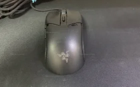 Купить Игровая мышь Razer Cobra б/у , в Тюмень Цена:1990рублей