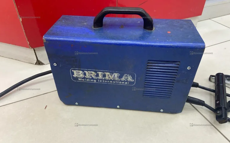 Сварочный аппарат Brima ARC-200