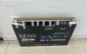 Купить Телевизор  ProTV 32 б/у , в Краснодар Цена:7500рублей