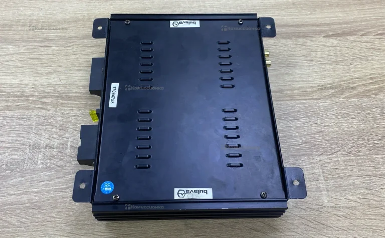 Усилитель Bulava BV 2.70