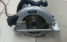 Купить Циркулярная пила skilsaw 5094 б/у , в Челябинск Цена:2100рублей