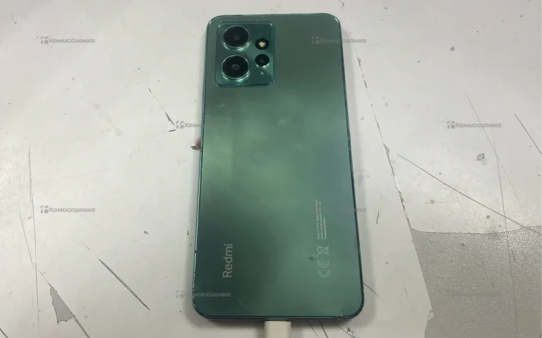 Xiaomi Redmi Note 12 6/128 ГБ