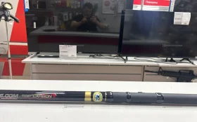 Купить Удочка Carbon Strong 6mm б/у , в Краснодар Цена:1990рублей