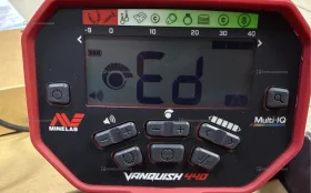 Купить Металлоискатель lineman vanquish 440 б/у , в Чапаевск Цена:19990рублей