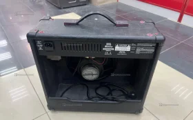 Купить Комбоусилитель Ibanez TBX30 б/у , в Тюмень Цена:11497рублей