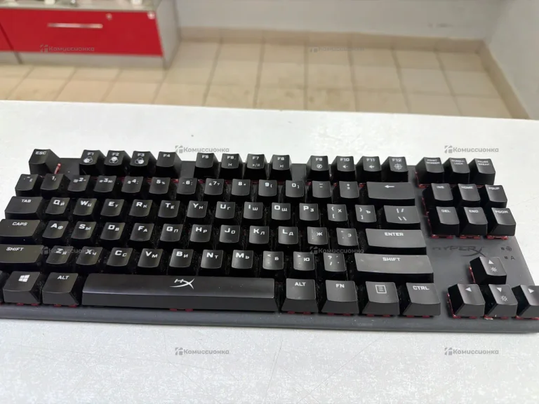 Клавиатура  hyperx original core