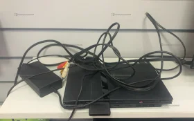 Купить Sony PlayStation 2 б/у , в Красноярск Цена:2990рублей