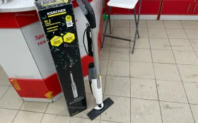 Купить Паровая швабра Karcher SC2 б/у , в Москва и область Цена:4900рублей