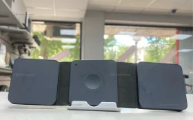 Купить Беспроводное З/У Deppa mini fold 3 в 1 б/у , в Саратов Цена:1500рублей